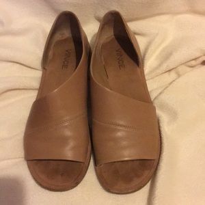 Vince shoes